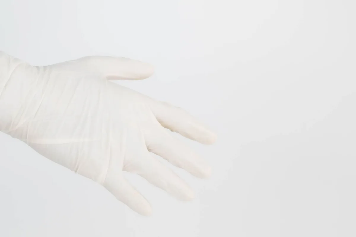 Bodily Fluid Cleanup in Allen, TX