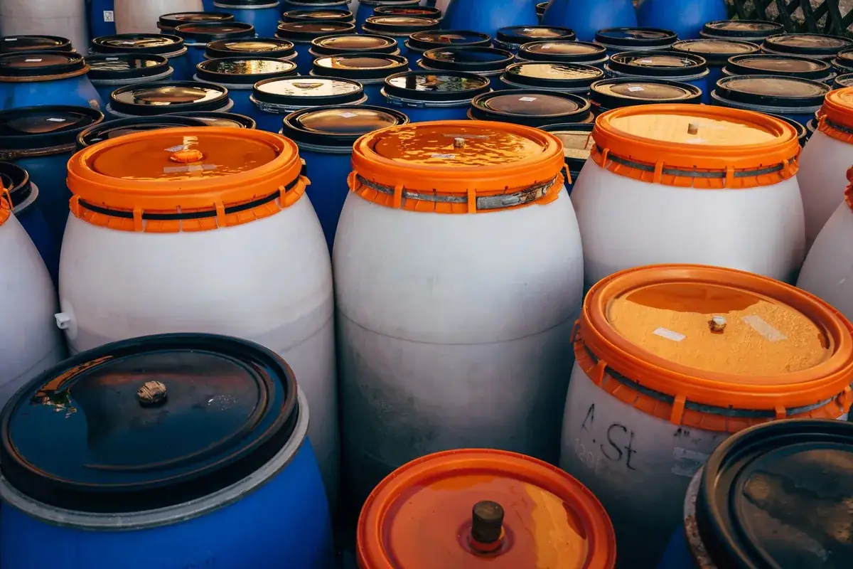 Chemical & Toxic Waste Cleanup in Allen, TX